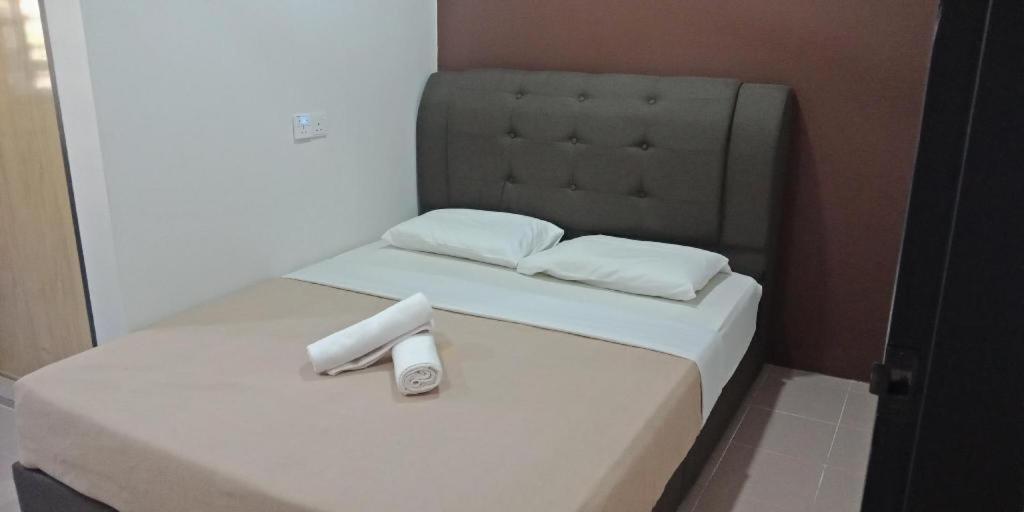 Krs Pines Hotel Камерон-Хайлендс Экстерьер фото